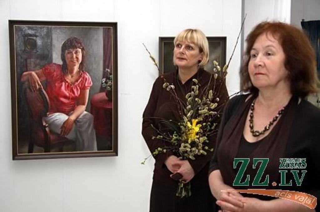 Jelgava, kā to Pavasara izstādes atklāšanā ceturtdien Ģ.Eliasa Vēstures un mākslas muzejā uzsvēra muzeja direktores vietniece Marija Kaupere, ir viena no pirmajām pilsētām, kas šogad aizsāk Mākslas dienu pasākumus Latvijā. Pie tam ar sen...