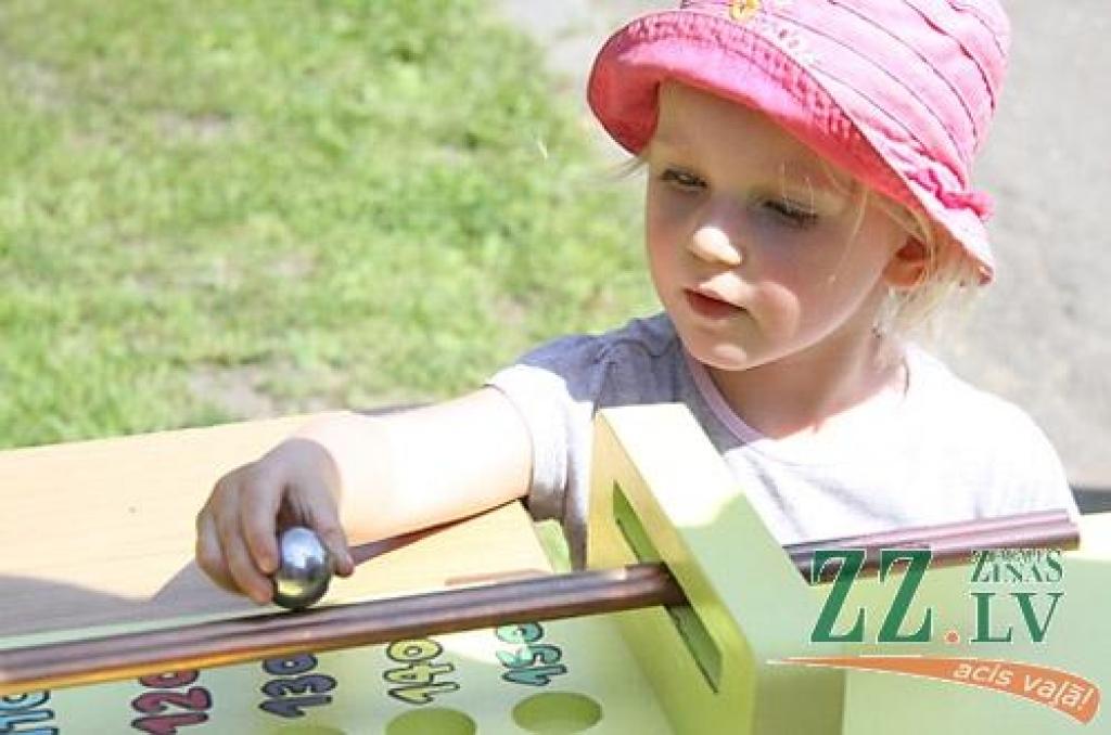 Ieskandinot skolēnu vasaras brīvlaiku, Starptautiskajā bērnu aizsardzības dienā ar mācību gada laikā paveikto klātesošos Raiņa parkā iepriecināja bērnu un jauniešu centra «Junda» audzēkņi. Pasākumā «Cukurvatē» notika Jelgavā vēl nebijušas...