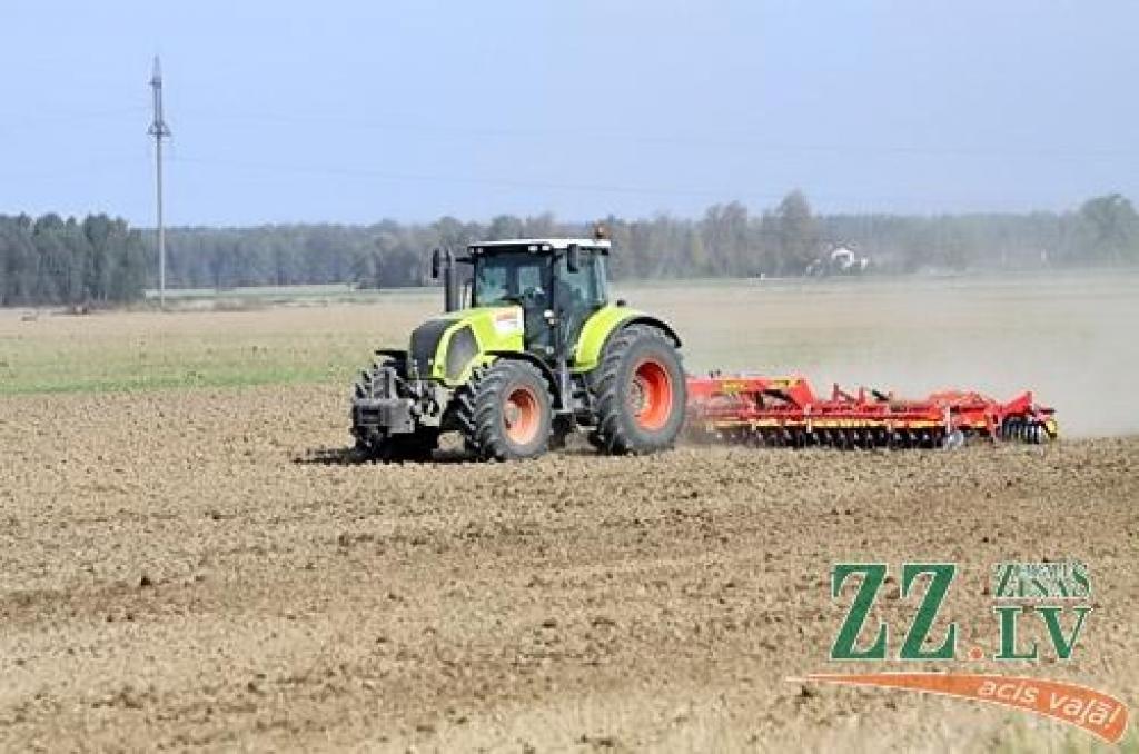 Autors: Agris Samcovs