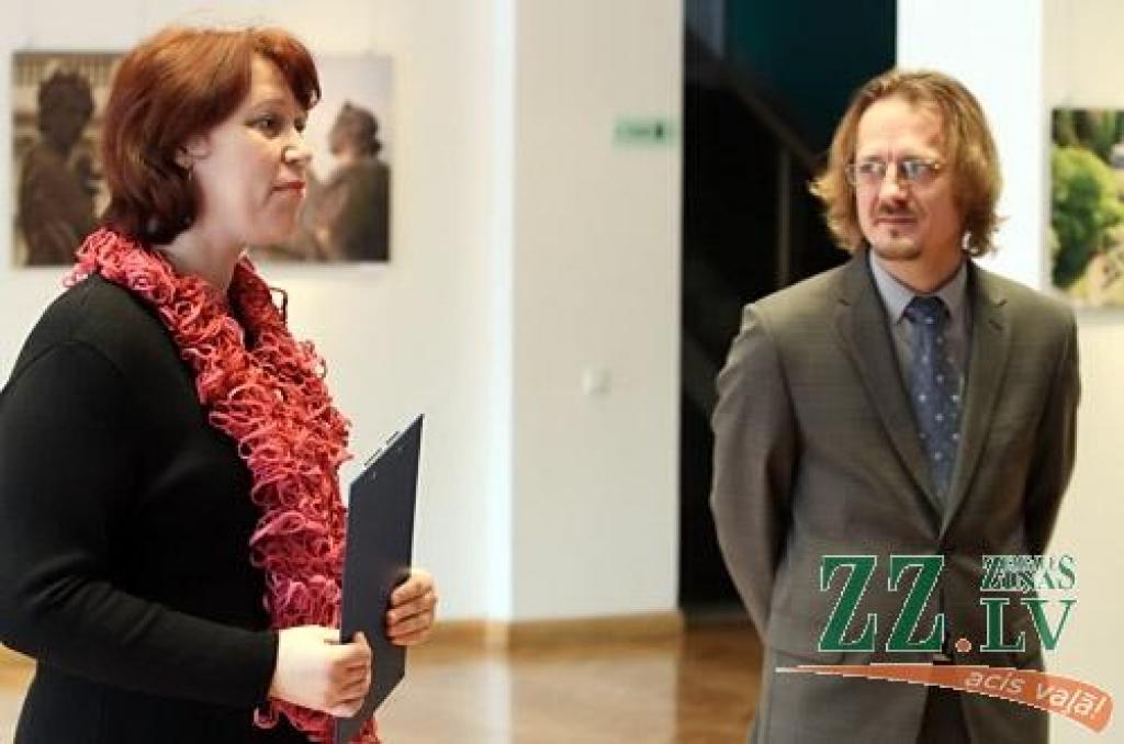 Ieskats Liberecas savdabīgajā arhitektūrā ir desmitais čehu kultūras projekts, ko Čehijas Republikas vēstniecība Jelgavas kultūras namā kopš 2000. gada piedāvā mūsu pilsētas iedzīvotājiem, saskaitījis vēstniecības kultūras projektu...