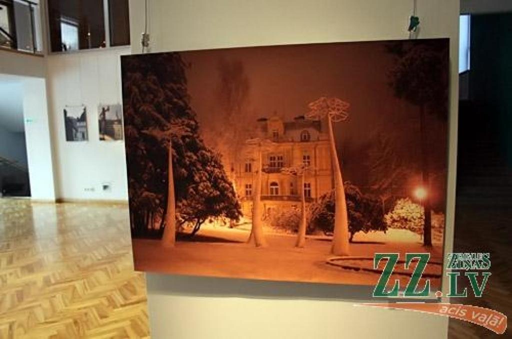 Ieskats Liberecas savdabīgajā arhitektūrā ir desmitais čehu kultūras projekts, ko Čehijas Republikas vēstniecība Jelgavas kultūras namā kopš 2000. gada piedāvā mūsu pilsētas iedzīvotājiem, saskaitījis vēstniecības kultūras projektu...