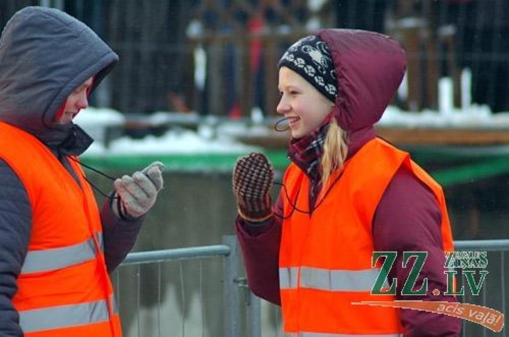No 20. Līdz 22.janvārim Jūrmalā notiek pasaules čempionāts ziemas peldēšanā, kuram pieteikušies 1126 dalībnieki no 26 valstīm. Gan startējošo sarakstā, gan rīkotāju vidū ir «Jelgavas roņu» pārstāvji ar kluba vadītāju Aleksandru Jakovļevu...
