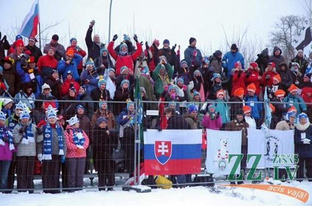 No 20. Līdz 22.janvārim Jūrmalā notiek pasaules čempionāts ziemas peldēšanā, kuram pieteikušies 1126 dalībnieki no 26 valstīm. Gan startējošo sarakstā, gan rīkotāju vidū ir «Jelgavas roņu» pārstāvji ar kluba vadītāju Aleksandru Jakovļevu...