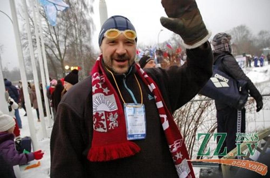 No 20. Līdz 22.janvārim Jūrmalā notiek pasaules čempionāts ziemas peldēšanā, kuram pieteikušies 1126 dalībnieki no 26 valstīm. Gan startējošo sarakstā, gan rīkotāju vidū ir «Jelgavas roņu» pārstāvji ar kluba vadītāju Aleksandru Jakovļevu...