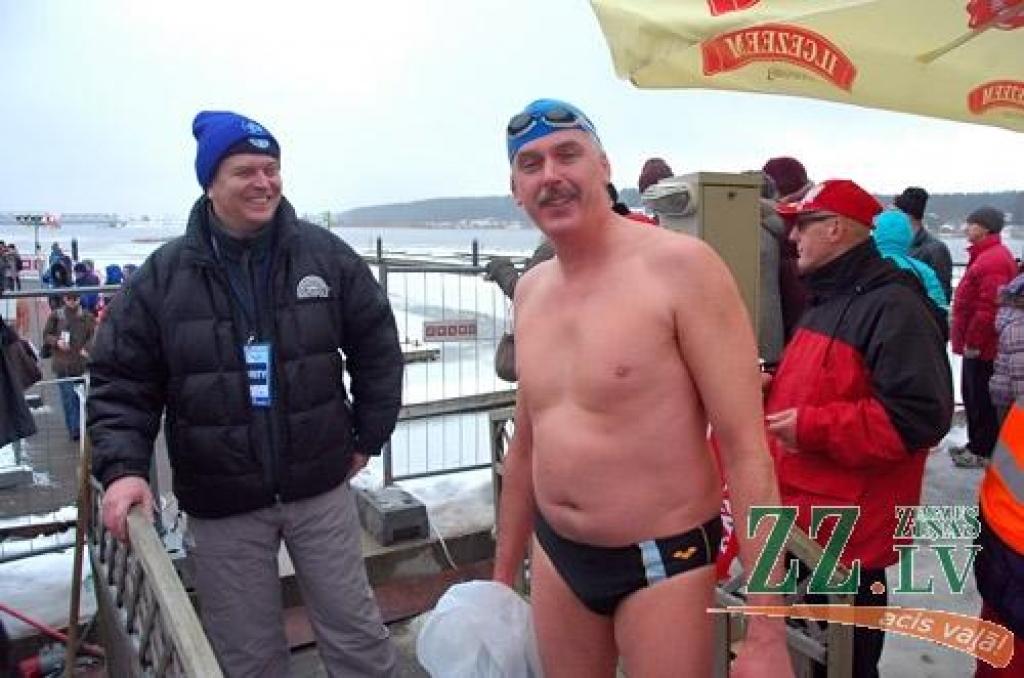 No 20. Līdz 22.janvārim Jūrmalā notiek pasaules čempionāts ziemas peldēšanā, kuram pieteikušies 1126 dalībnieki no 26 valstīm. Gan startējošo sarakstā, gan rīkotāju vidū ir «Jelgavas roņu» pārstāvji ar kluba vadītāju Aleksandru Jakovļevu...