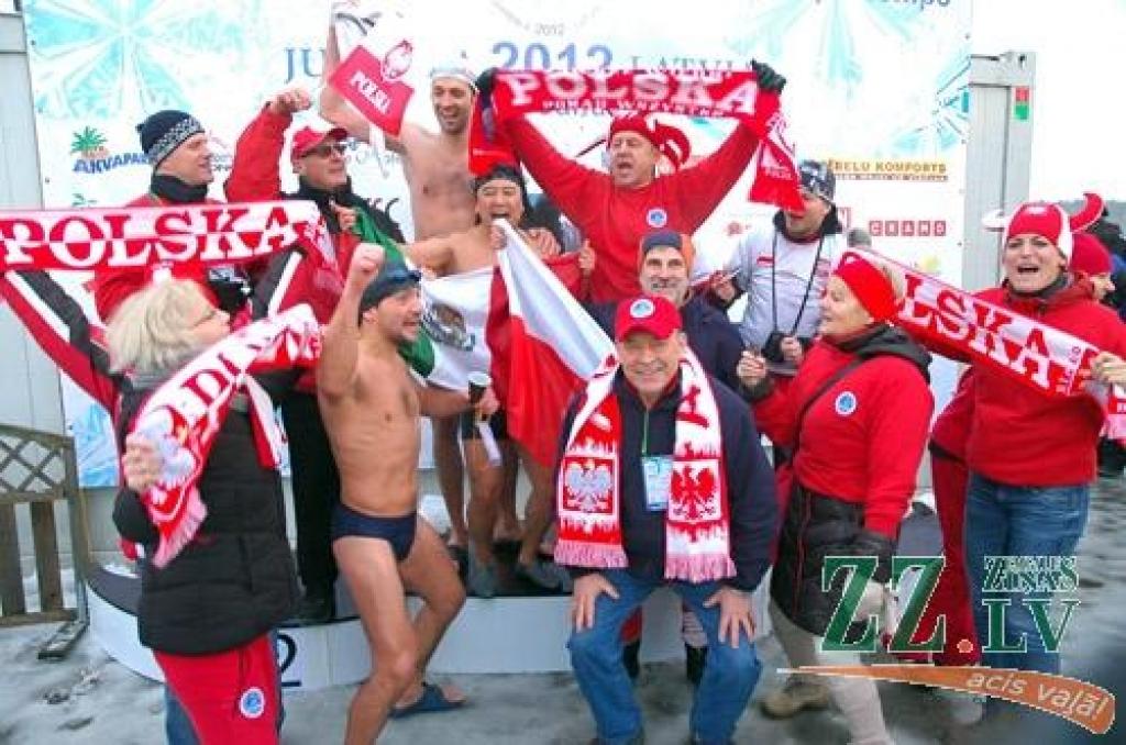 No 20. Līdz 22.janvārim Jūrmalā notiek pasaules čempionāts ziemas peldēšanā, kuram pieteikušies 1126 dalībnieki no 26 valstīm. Gan startējošo sarakstā, gan rīkotāju vidū ir «Jelgavas roņu» pārstāvji ar kluba vadītāju Aleksandru Jakovļevu...