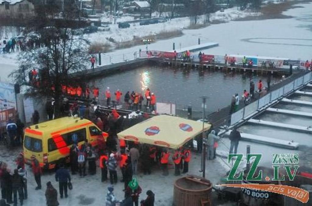 No 20. Līdz 22.janvārim Jūrmalā notiek pasaules čempionāts ziemas peldēšanā, kuram pieteikušies 1126 dalībnieki no 26 valstīm. Gan startējošo sarakstā, gan rīkotāju vidū ir «Jelgavas roņu» pārstāvji ar kluba vadītāju Aleksandru Jakovļevu...
