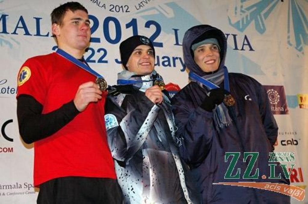 No 20. Līdz 22.janvārim Jūrmalā notiek pasaules čempionāts ziemas peldēšanā, kuram pieteikušies 1126 dalībnieki no 26 valstīm. Gan startējošo sarakstā, gan rīkotāju vidū ir «Jelgavas roņu» pārstāvji ar kluba vadītāju Aleksandru Jakovļevu...