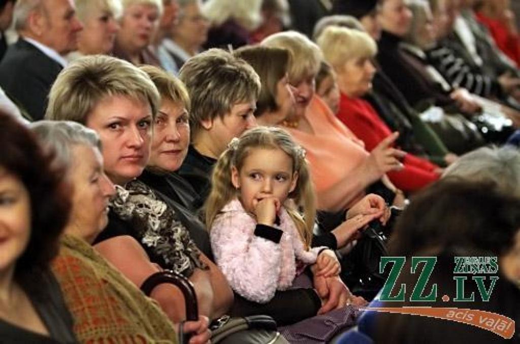 Atzīmējot pareizticīgo Ziemassvētkus, par labu tradīciju kļuvuši koncerti, kas tiek organizēti ar Jelgavas Sabiedrības integrācijas pārvaldes un Nacionālo kultūras biedrību asociācijas iniciatīvu. Sestdien, 14. janvārī, pilsētas kultūras...