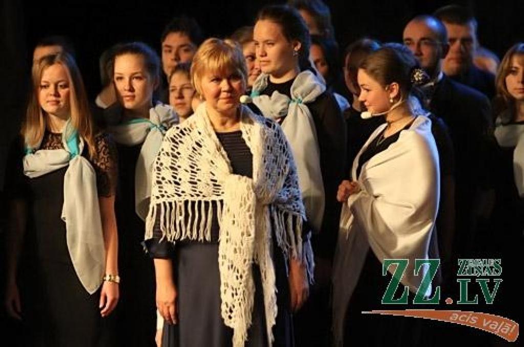 Atzīmējot pareizticīgo Ziemassvētkus, par labu tradīciju kļuvuši koncerti, kas tiek organizēti ar Jelgavas Sabiedrības integrācijas pārvaldes un Nacionālo kultūras biedrību asociācijas iniciatīvu. Sestdien, 14. janvārī, pilsētas kultūras...