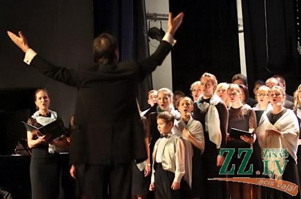 Atzīmējot pareizticīgo Ziemassvētkus, par labu tradīciju kļuvuši koncerti, kas tiek organizēti ar Jelgavas Sabiedrības integrācijas pārvaldes un Nacionālo kultūras biedrību asociācijas iniciatīvu. Sestdien, 14. janvārī, pilsētas kultūras...