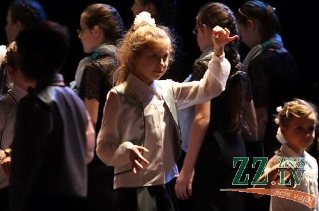 Atzīmējot pareizticīgo Ziemassvētkus, par labu tradīciju kļuvuši koncerti, kas tiek organizēti ar Jelgavas Sabiedrības integrācijas pārvaldes un Nacionālo kultūras biedrību asociācijas iniciatīvu. Sestdien, 14. janvārī, pilsētas kultūras...