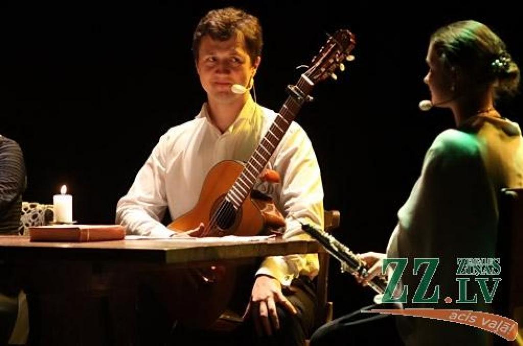 Atzīmējot pareizticīgo Ziemassvētkus, par labu tradīciju kļuvuši koncerti, kas tiek organizēti ar Jelgavas Sabiedrības integrācijas pārvaldes un Nacionālo kultūras biedrību asociācijas iniciatīvu. Sestdien, 14. janvārī, pilsētas kultūras...