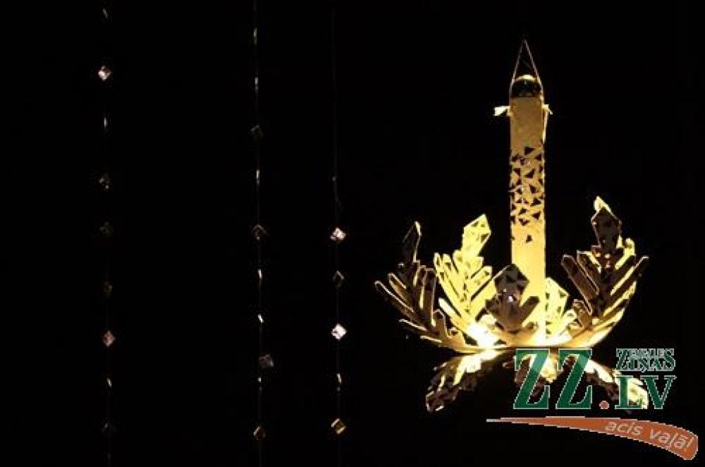 Atzīmējot pareizticīgo Ziemassvētkus, par labu tradīciju kļuvuši koncerti, kas tiek organizēti ar Jelgavas Sabiedrības integrācijas pārvaldes un Nacionālo kultūras biedrību asociācijas iniciatīvu. Sestdien, 14. janvārī, pilsētas kultūras...