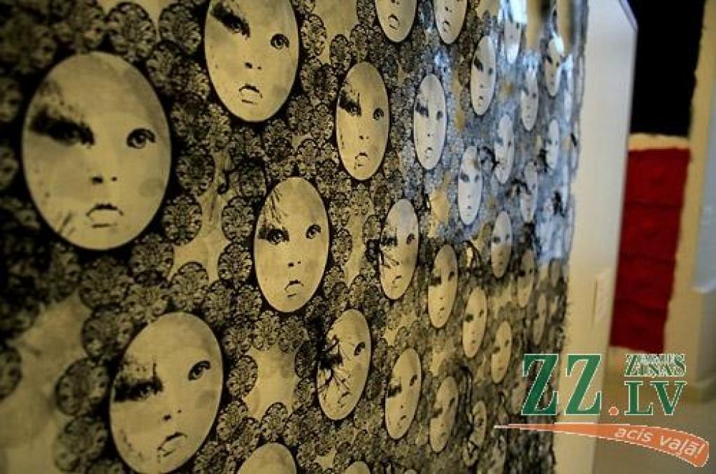 Zvaigznes dienā Ģ.Eliasa muzejā atvērtā izstāde veltīta Latvijas Mākslas akadēmijas Tekstilmākslas katedras 50 gadu jubilejai, un to sagatavojuši Latvijas Tekstilmākslas asociācijas dalībnieki. Jelgavā redzam daļu no darbiem, kas bija...