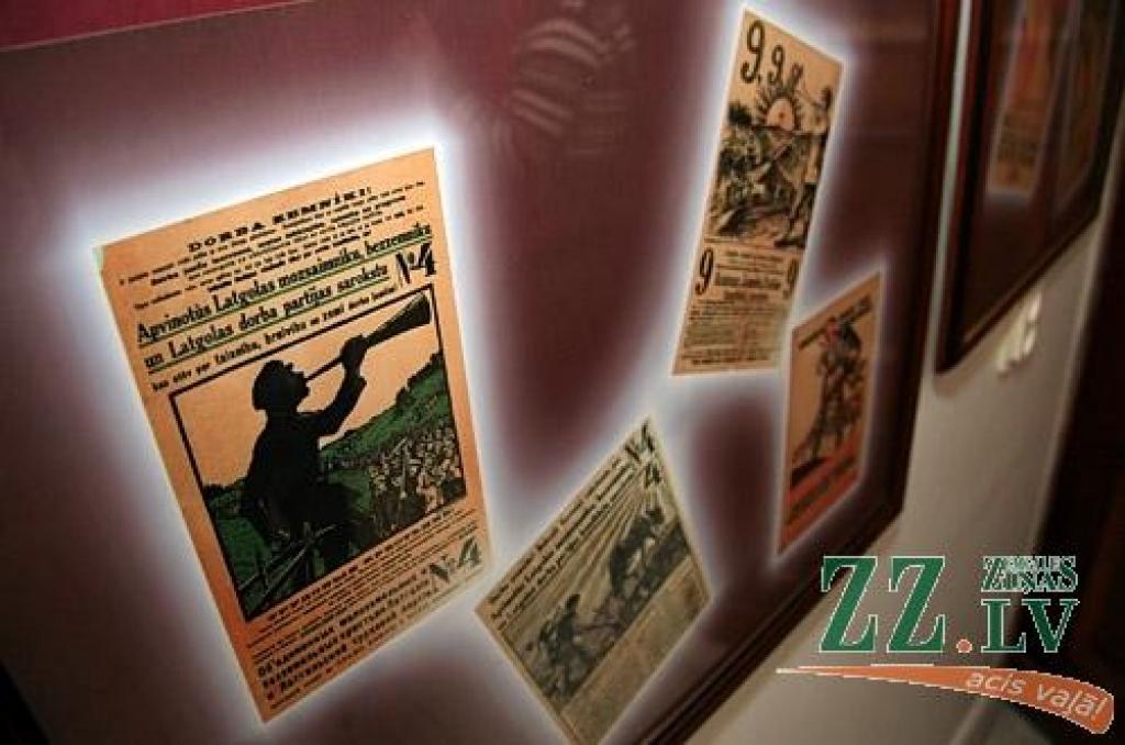 Fridrihs Vesmanis un Kristaps Eliass ir divi no desmit jelgavniekiem, kuri no 1922. līdz 1934. gadam bijuši ievēlēti Latvijas Republikas Saeimā. Viņiem veltītu izstādi atklāja Jelgavas muzejā.
Vēsturniece Aija Kalnciema atzina, ka...