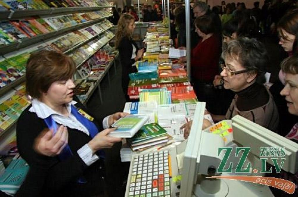 Kā ierasts ziemas un pavasara mijā, četras dienas – no 1. līdz 4. martam – Ķīpsalā notiek starptautiskā «Latvijas grāmatu izstāde 2012». Zinātāji saskaitījuši, ka jau piecpadsmitā, kurā daudzveidīgu grāmatu klāstu piedāvā Latvijas...