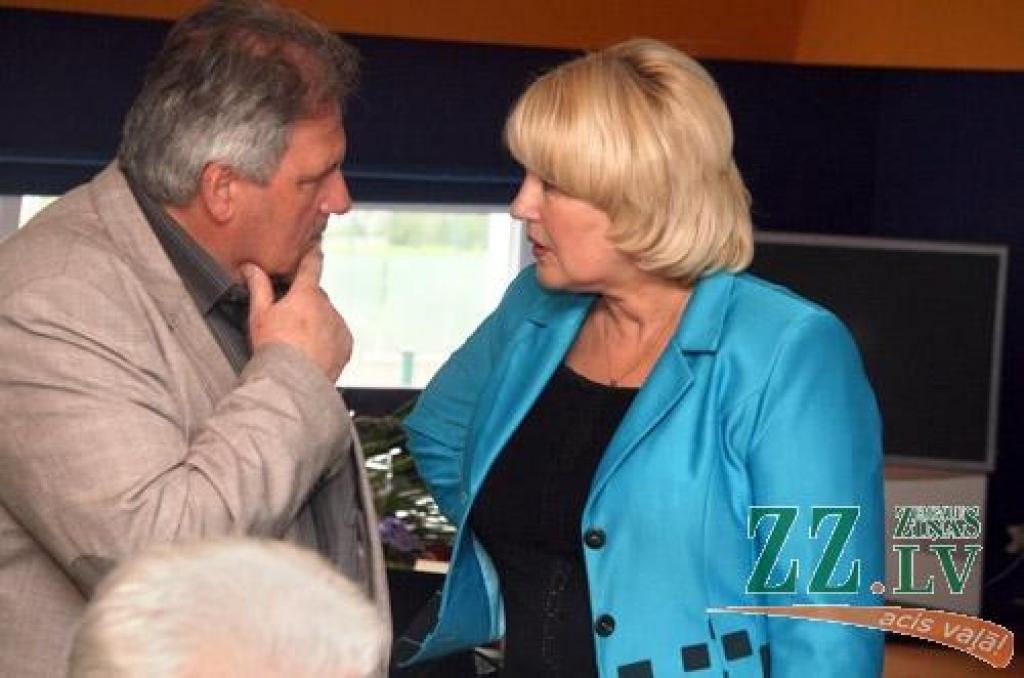 Sociālās garantijas, regulāras apmācības, labi darba apstākļi – šos kā galvenos darba ņēmēju atzinības iemeslus min siltumapgādes uzņēmums «Fortum Jelgava», ko Latvijas Darba devēju konfederācija trešo gadu pēc kārtas atzinusi par labāko...