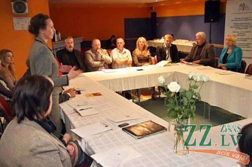 Sociālās garantijas, regulāras apmācības, labi darba apstākļi – šos kā galvenos darba ņēmēju atzinības iemeslus min siltumapgādes uzņēmums «Fortum Jelgava», ko Latvijas Darba devēju konfederācija trešo gadu pēc kārtas atzinusi par labāko...
