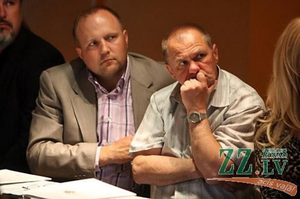 Sociālās garantijas, regulāras apmācības, labi darba apstākļi – šos kā galvenos darba ņēmēju atzinības iemeslus min siltumapgādes uzņēmums «Fortum Jelgava», ko Latvijas Darba devēju konfederācija trešo gadu pēc kārtas atzinusi par labāko...