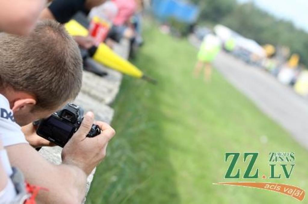 19.augustā Sporta un atpūtas komplekss «Rullītis» pulcēja krietnu skaitu auto sporta piekritēju. Dalībniekiem bija iespējams pārbaudīt un pierādīt savas auto vadīšanas prasmes un savu spēkratu ātrumu, bet skatītājiem – baudīt adrenalīnu un...