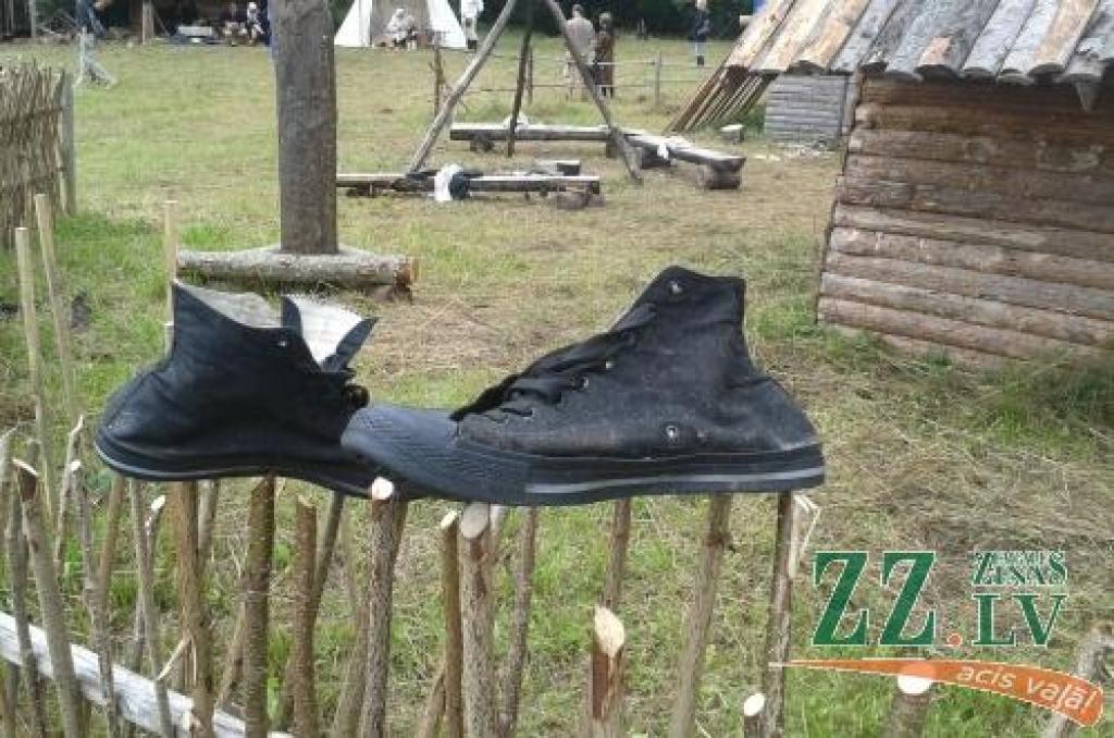 11. un 12.augustā Tērvetē pilskalna pakājē jau devīto gadu pēc kārtas aizrit tradicionālie Zemgaļu svētki. Apmeklētāju netrūkst arī šogad – cilvēki uz Tērveti plūda tūkstošiem.
Svētki guvuši lielu atzinību Latvijas iedzīvotāju un...
Autors: Dace Diržine