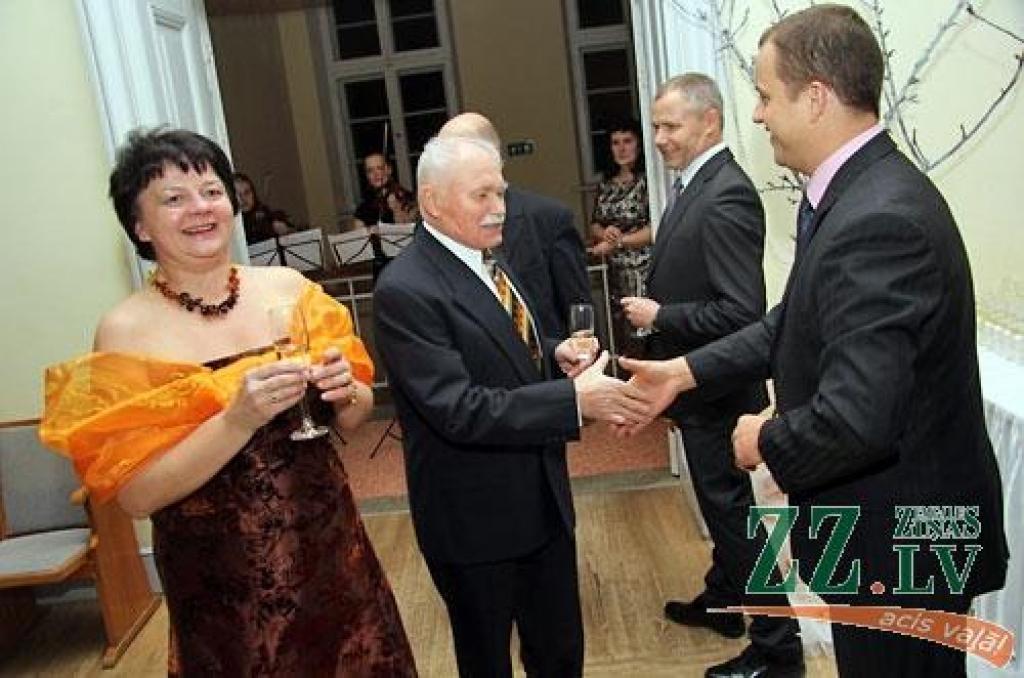 Autors: Agris Samcovs