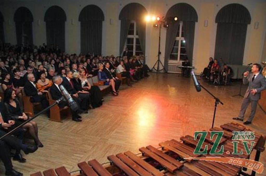 Autors: Agris Samcovs