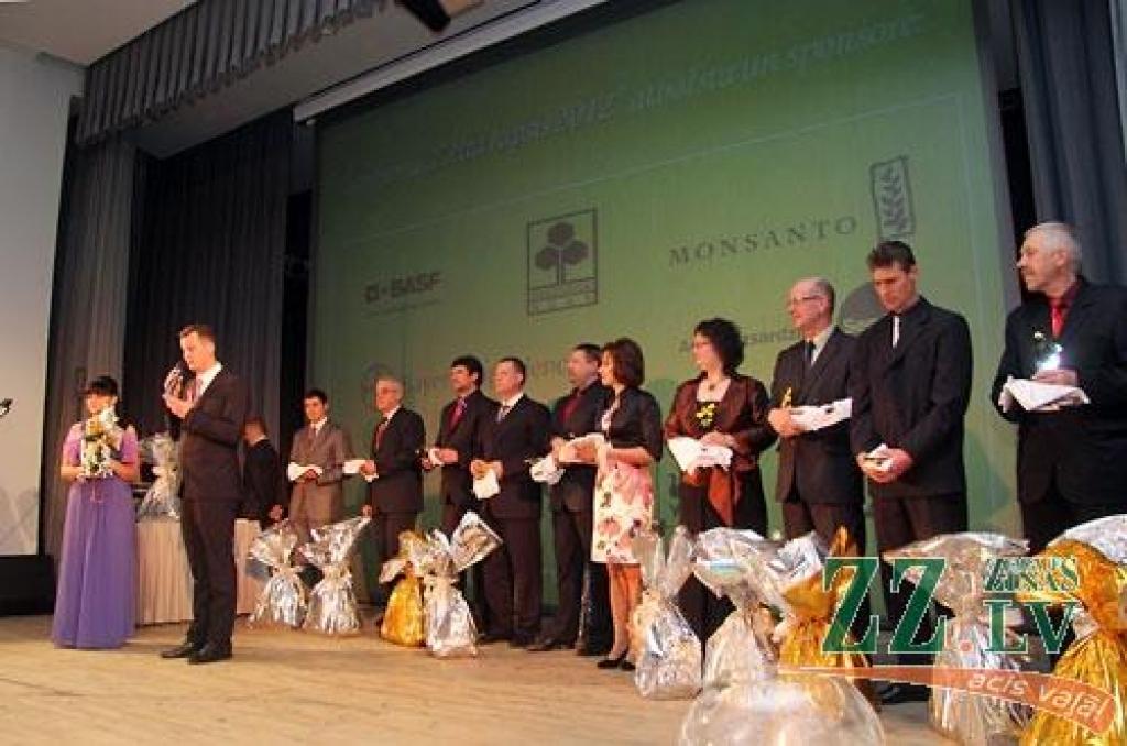 Autors: Agris Samcovs