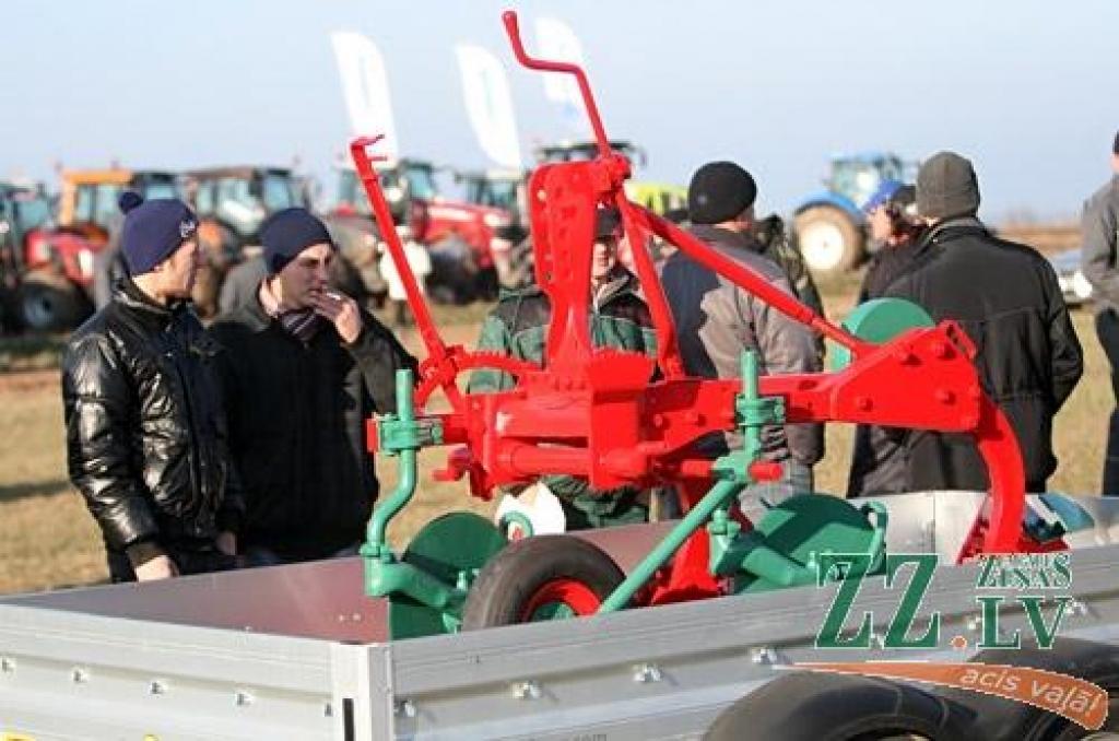 Autors: Agris Samcovs