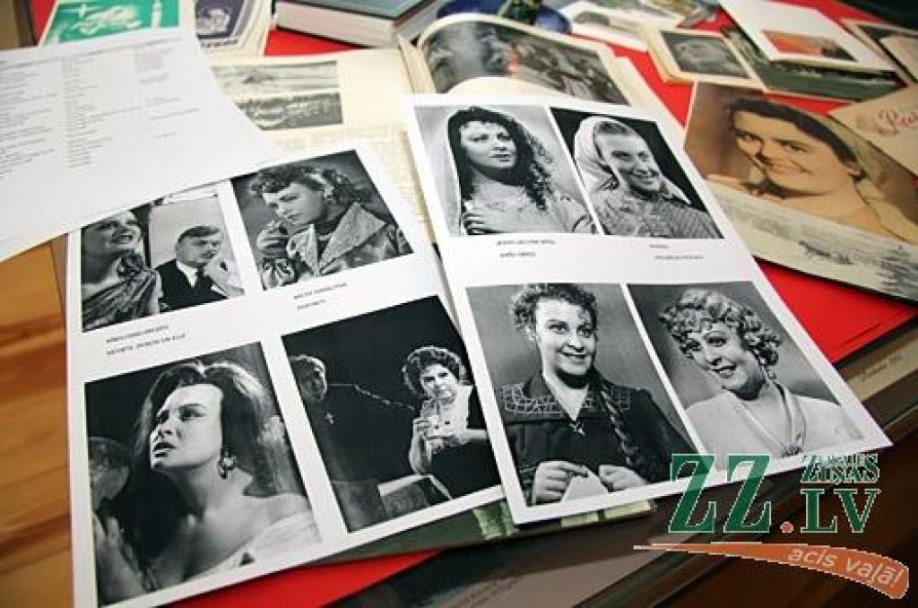 Noslēdzot savu 80.dzīves un 60.skatuves jubilejas gadu, 19.decembrī Ādolfa Alunāna memoriālajā muzejā ar jelgavniekiem tikās Nacionālā teātra un kino aktrise Baiba Indriksone.
Līdzīgi kā februārī notikušajai jubilejai veltītajā radošajā...