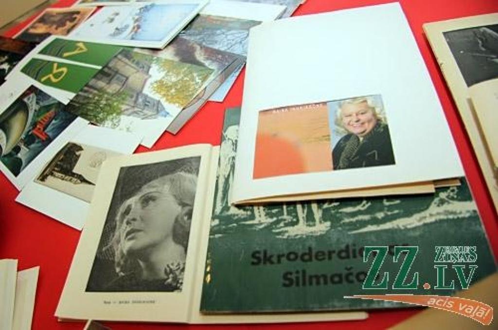Noslēdzot savu 80.dzīves un 60.skatuves jubilejas gadu, 19.decembrī Ādolfa Alunāna memoriālajā muzejā ar jelgavniekiem tikās Nacionālā teātra un kino aktrise Baiba Indriksone.
Līdzīgi kā februārī notikušajai jubilejai veltītajā radošajā...