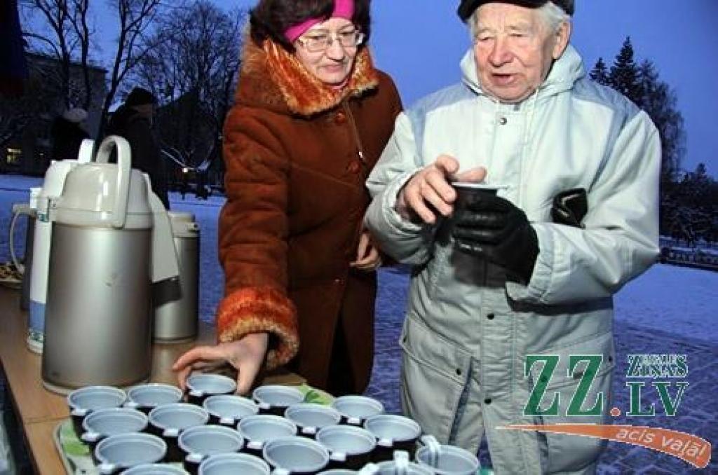 18.janvārī Jelgavas muzejā notika 1991.gada barikāžu atceres pasākums, kurā demonstrēta Zigurda Vidiņa filma «Tēvu barikādes».
Tāpat jelgavnieki pulcējās pie ugunskura un dalījās atmiņās par barikādēs pieredzēto.