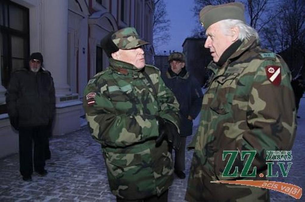 18.janvārī Jelgavas muzejā notika 1991.gada barikāžu atceres pasākums, kurā demonstrēta Zigurda Vidiņa filma «Tēvu barikādes».
Tāpat jelgavnieki pulcējās pie ugunskura un dalījās atmiņās par barikādēs pieredzēto.