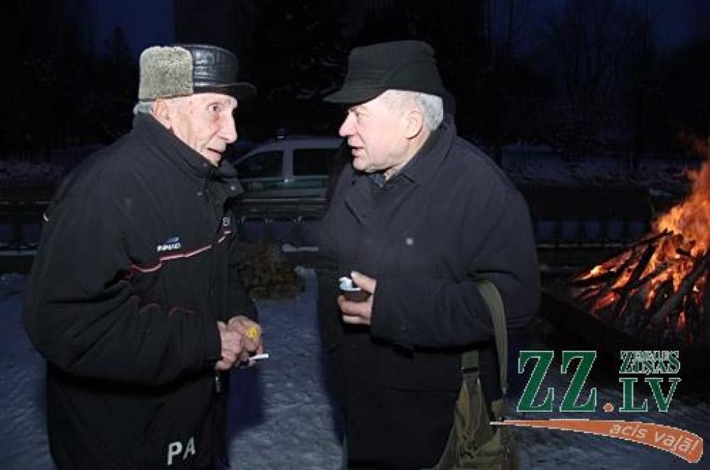 18.janvārī Jelgavas muzejā notika 1991.gada barikāžu atceres pasākums, kurā demonstrēta Zigurda Vidiņa filma «Tēvu barikādes».
Tāpat jelgavnieki pulcējās pie ugunskura un dalījās atmiņās par barikādēs pieredzēto.
