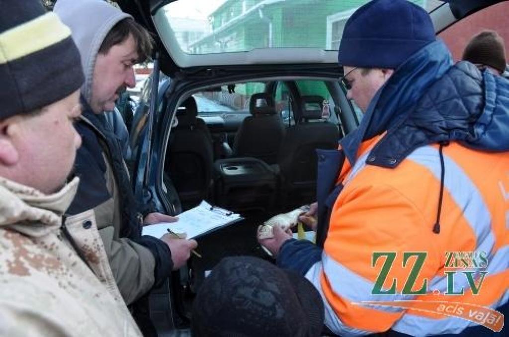 23.februārī vairāki desmiti copmaņu uz Lielupes ledus cīnījās par Jelgavas zemledus makšķerēšanas čempiona titulu. Uzvarētājs savā īpašumā ieguva 200 latu dāvanu karti, pie citām balvām tika arī citi sacensību dalībnieki.