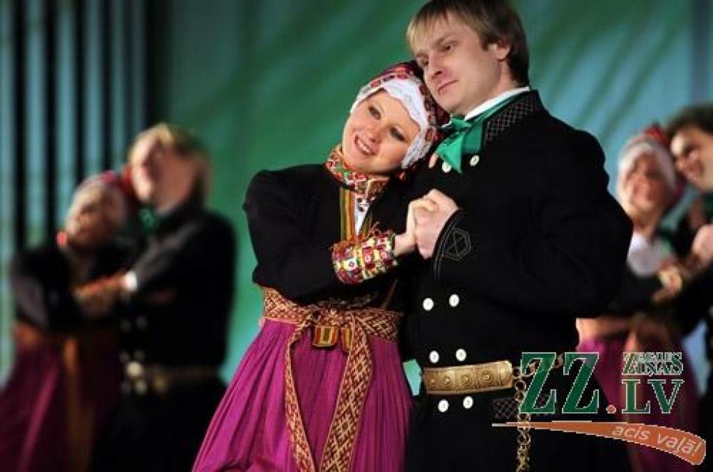 Ziemai ritot uz pavasara pusi, pašvaldības iestādes «Kultūra» Tautas deju ansamblis «Lielupe» jau vienpadsmito gadu rīko koncertu «Mēs mīlam dejā», kurā satiekas vairāki simti Latvijas labāko deju ansambļu dalībnieku. Tautas deju...