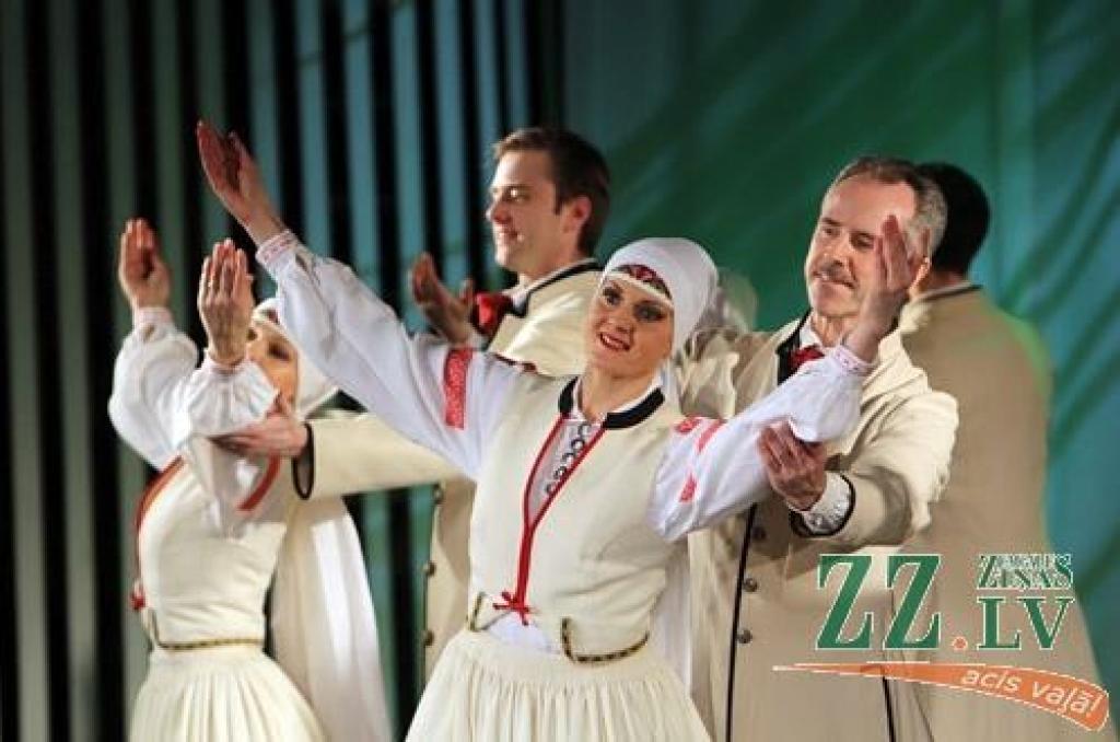 Ziemai ritot uz pavasara pusi, pašvaldības iestādes «Kultūra» Tautas deju ansamblis «Lielupe» jau vienpadsmito gadu rīko koncertu «Mēs mīlam dejā», kurā satiekas vairāki simti Latvijas labāko deju ansambļu dalībnieku. Tautas deju...