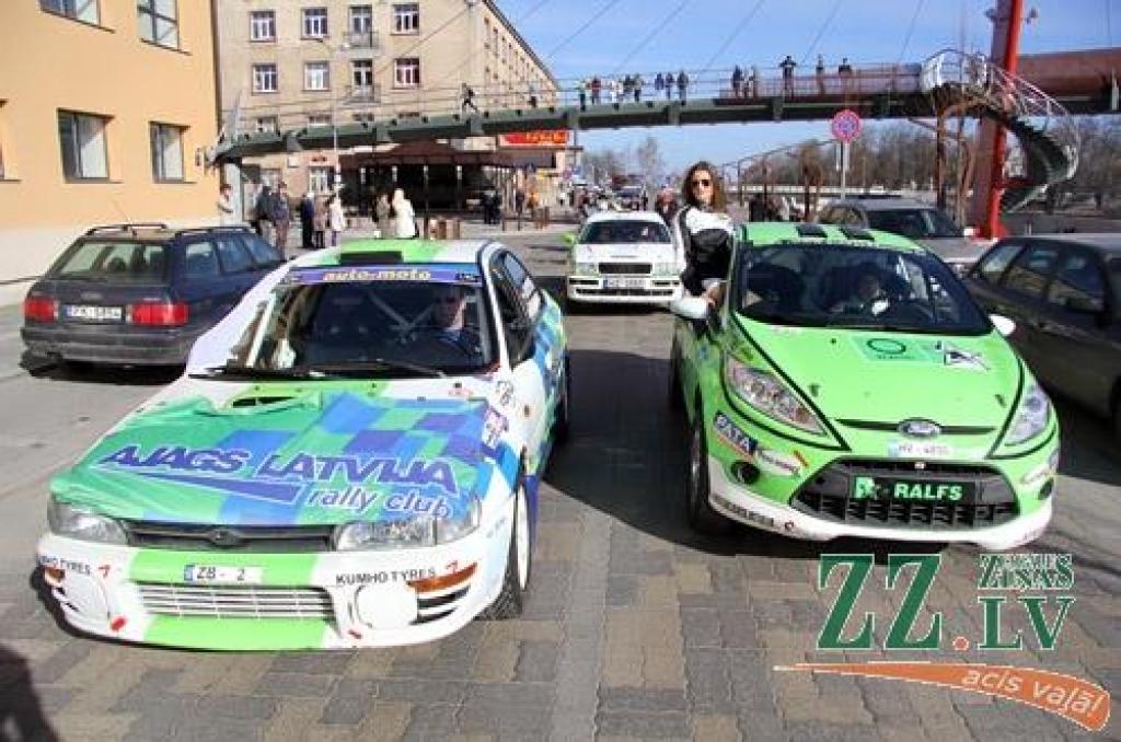Jelgavā iestājies pavasaris, jo tā atnākšanu apliecina Mehu dienas - pasākums, kas 19.aprīlī norisinājās jau 19. gadu. LLU Tehniskās fakultātes spēku un iespējas apliecināja vērienīgā tehnikas parāde.