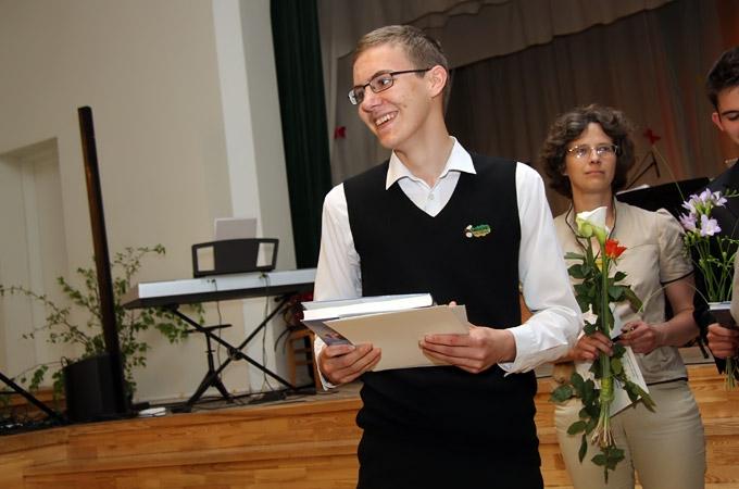 Emīls Melders