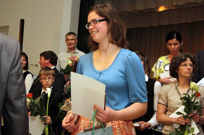 Kristina Hveženko
