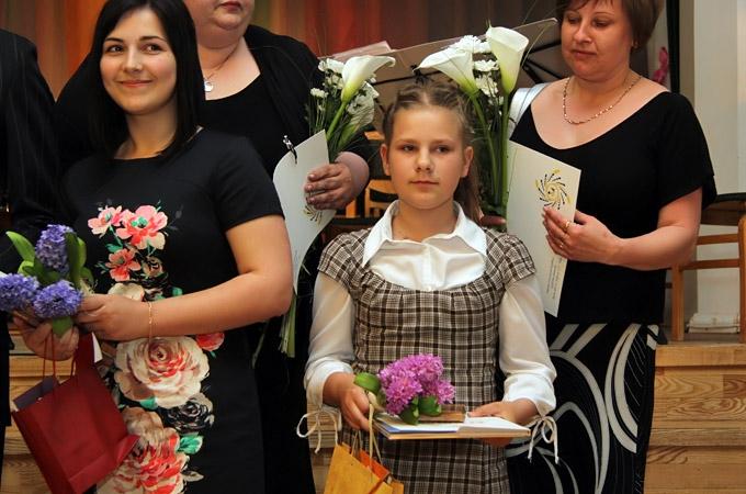 Poļina Drozdova