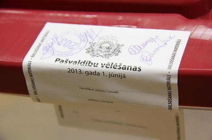 Autors: Agris Samcovs