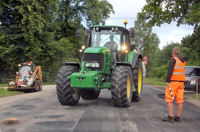 Autors: Agris Samcovs