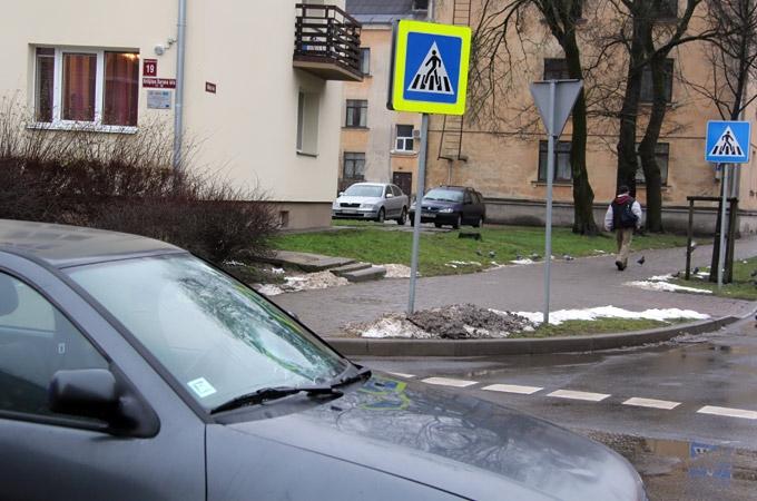 Autors: Agris Samcovs