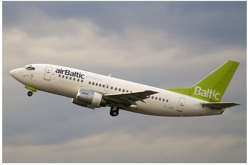 Autors: no riga-airport.com