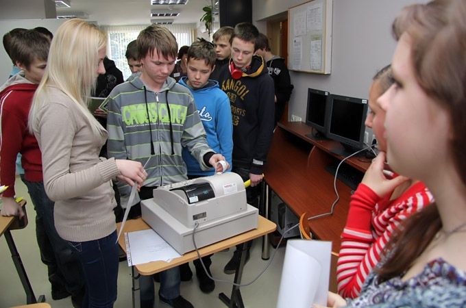 Autors: Agris Samcovs