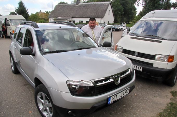 Autors: Agris Samcovs
