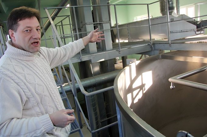 Autors: Agris Samcovs
