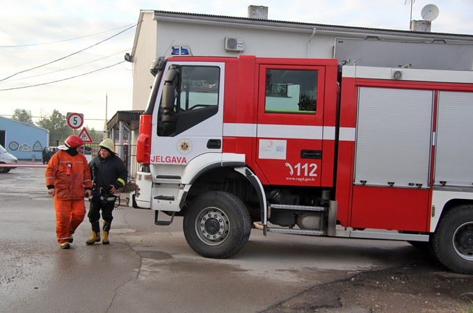 Autors: Agris Samcovs
